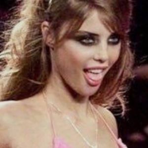 Meet your Posher, Ali